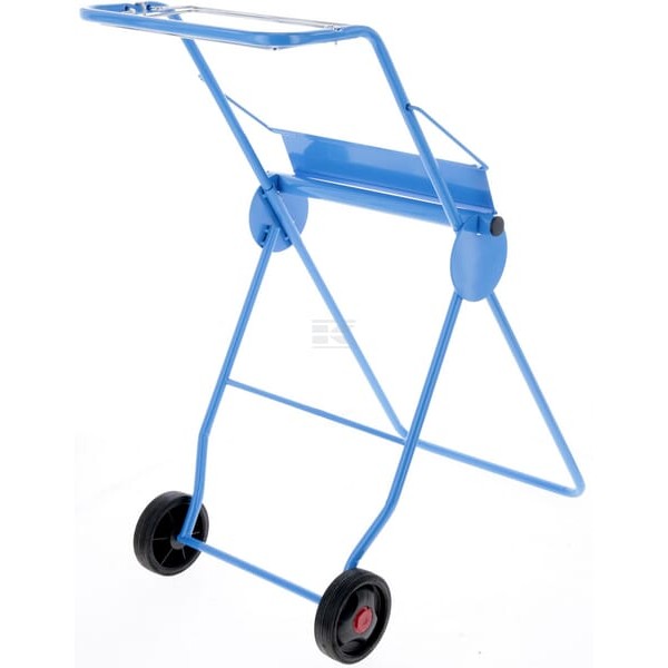 Stojak do papieru z uchwytem na worek CP99902KR | Exvi