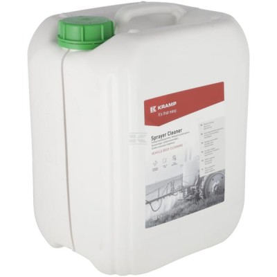 Uniwersalny środek czyszczący 10 l 048810KR | Exvi