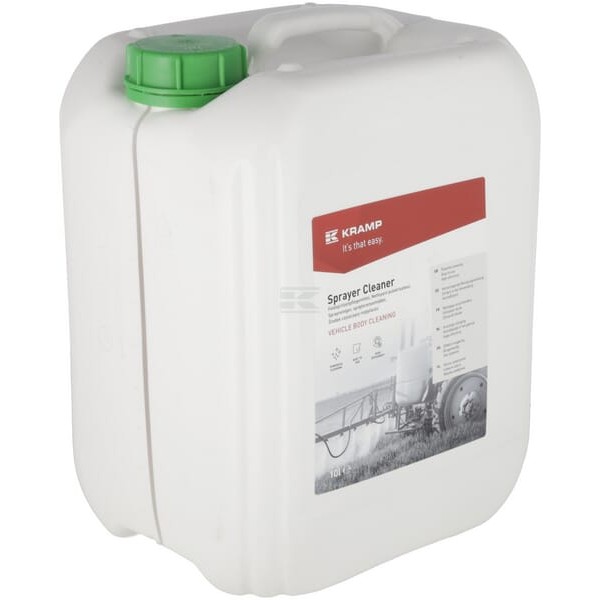 Uniwersalny środek czyszczący 10 l 048810KR | Exvi