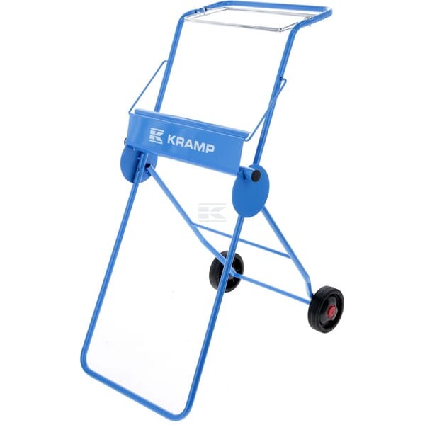 Stojak do papieru z uchwytem na worek CP99902KR | Exvi