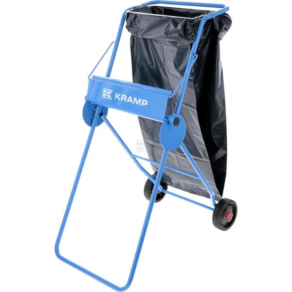 Stojak do papieru z uchwytem na worek CP99902KR | Exvi