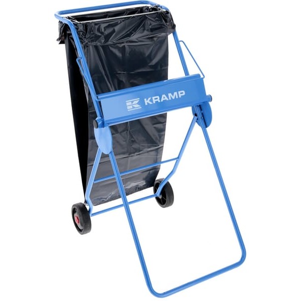 Stojak do papieru z uchwytem na worek CP99902KR | Exvi