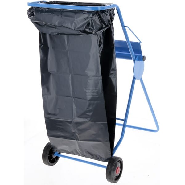 Stojak do papieru z uchwytem na worek CP99902KR | Exvi