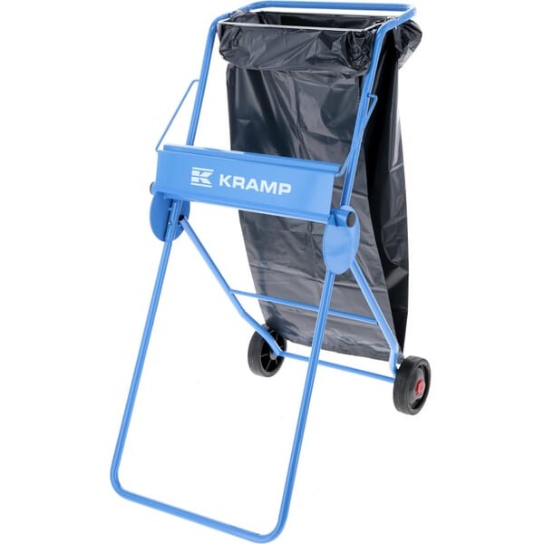 Stojak do papieru z uchwytem na worek CP99902KR | Exvi
