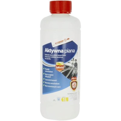 Piana aktywna V8, 1000 ml 1063400010V8 | Exvi