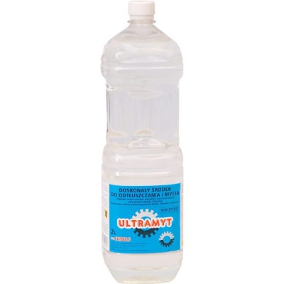 Płyn do odtłuszczania Ultramyt, 2 l 1025041020 | Exvi