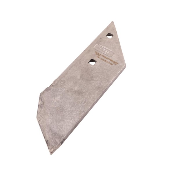 Dłuto. nakładka lemiesza lewa zastosowanie 3364051W | Exvi