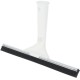 Ściągaczka do wody z szyb 25 cm tworzywo 104050BET | Exvi