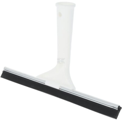 Ściągaczka do wody z szyb 25 cm tworzywo 104050BET | Exvi