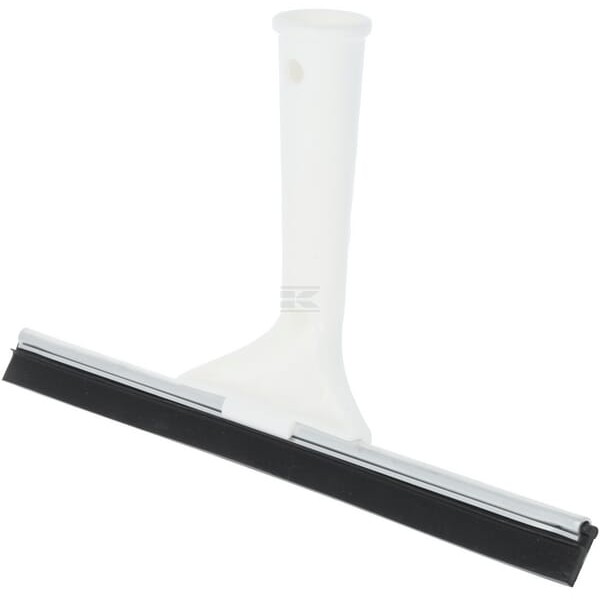 Ściągaczka do wody z szyb 25 cm tworzywo 104050BET | Exvi