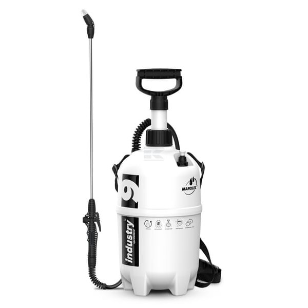 Opryskiwacz VITON Industry, 9 l 1727100905 | Exvi