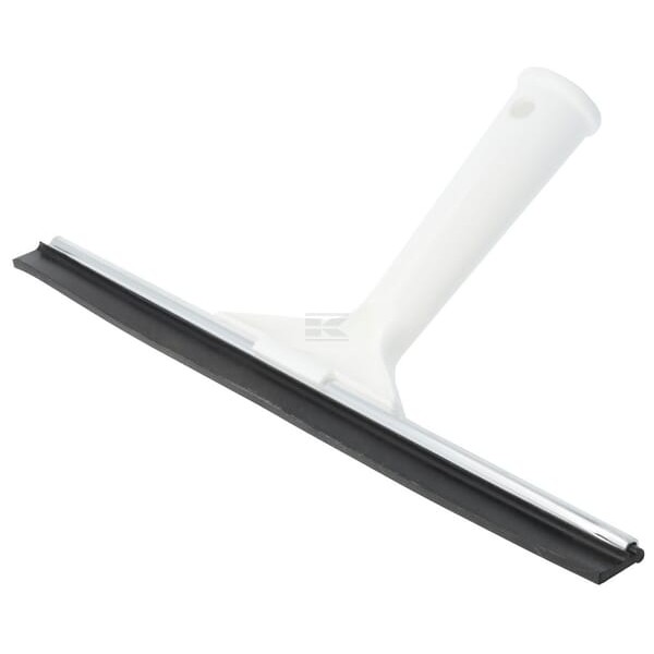 Ściągaczka do wody z szyb 25 cm tworzywo 104050BET | Exvi