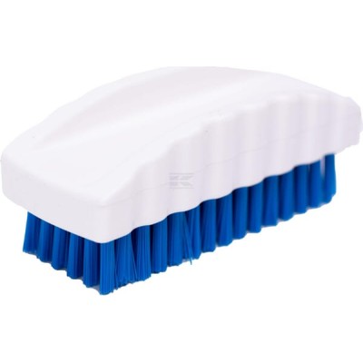 Szczotka do rąk mini, 80x30 mm PBT 1580AM20190405B | Exvi