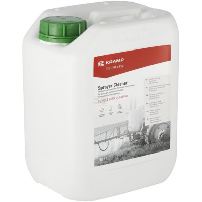 Uniwersalny środek czyszczący 5 l 04885KR | Exvi
