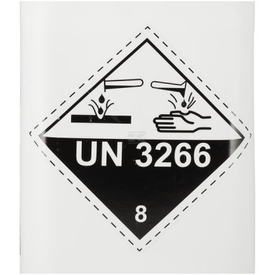 Uniwersalny środek czyszczący 5 l 04885KR | Exvi