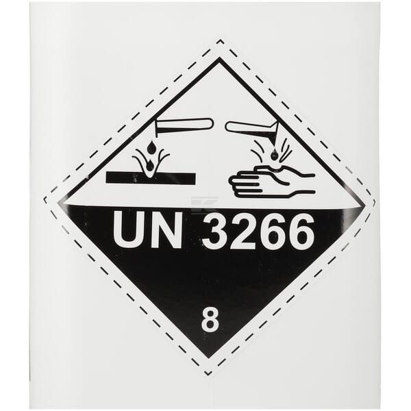 Uniwersalny środek czyszczący 5 l 04885KR | Exvi
