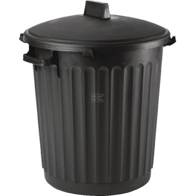 Kosz na śmieci 80l 13001EDA | Exvi