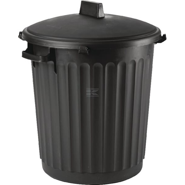 Kosz na śmieci 80l 13001EDA | Exvi