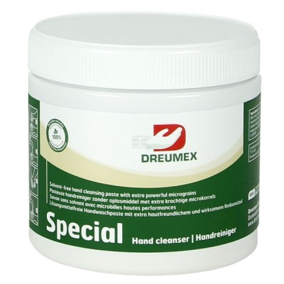 Środek do mycia rąk Special Dreumex, 550 10406001007 | Exvi