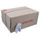 Czyściwo białe 10 kg PM0109 | Exvi