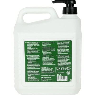 Pasta do mycia rąk Sensitive Dreumex, 3l 24230001002 | Exvi