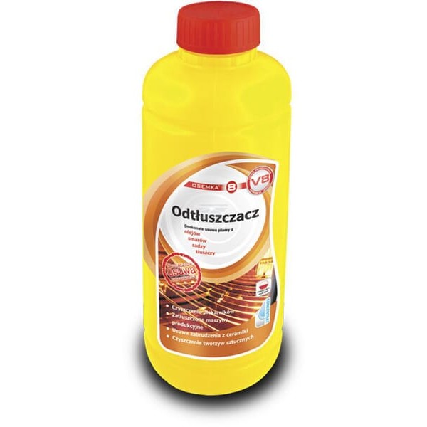 Odtłuszczacz V8, 1000ml 1063200710 | Exvi