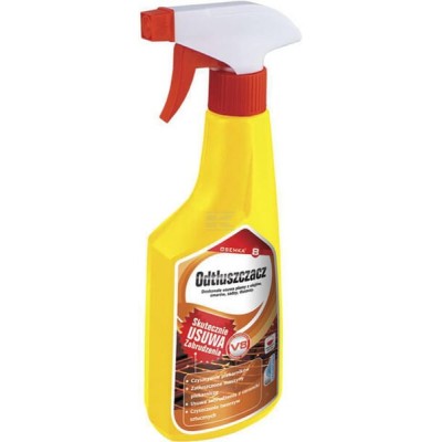 Odtłuszczacz V8, 500ml 1063200705 | Exvi