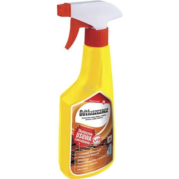Odtłuszczacz V8, 500ml 1063200705 | Exvi