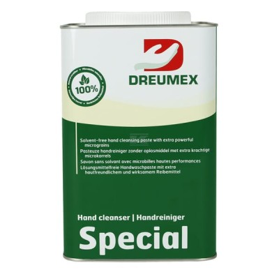 Środek do mycia rąk Special Dreumex, 4.2 10442001033 | Exvi