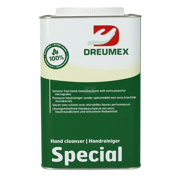Środek do mycia rąk Special Dreumex, 4.2 10442001033 | Exvi