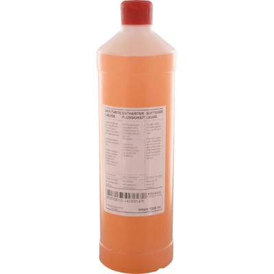 Płyn zmiękczający 1 litr HD95010 | Exvi
