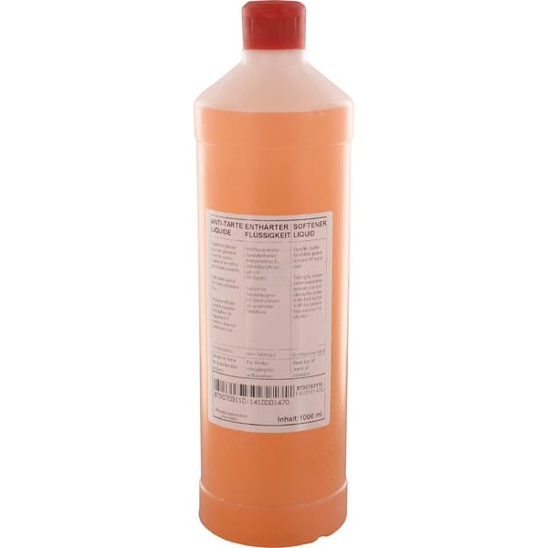Płyn zmiękczający 1 litr HD95010 | Exvi