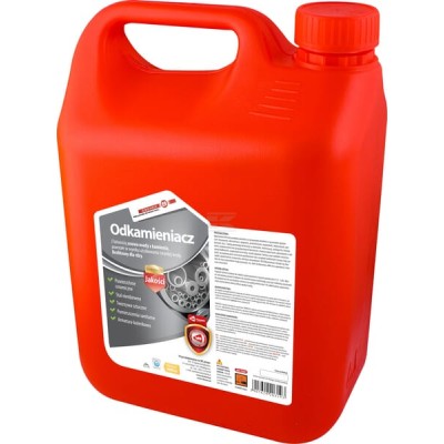 Odkamieniacz V8, 5l 1063200050 | Exvi