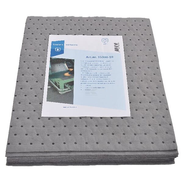 Ręcznik absorbcyjny uniwersalny 10 szt. PM1530210 | Exvi