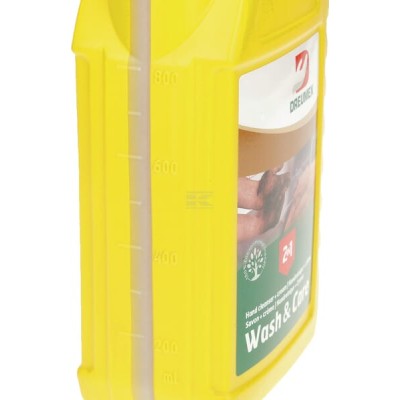 Pasta do mycia rąk Wash&Care 1 l 11610001002 | Exvi