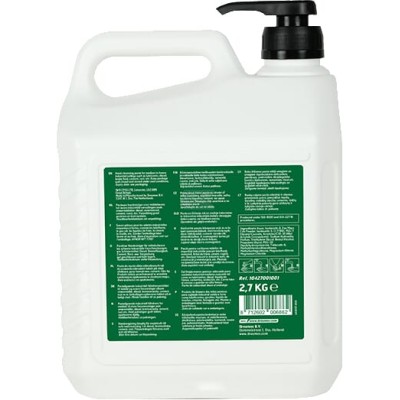 Środek do mycia rąk Special Dreumex 2.7 10427001001 | Exvi