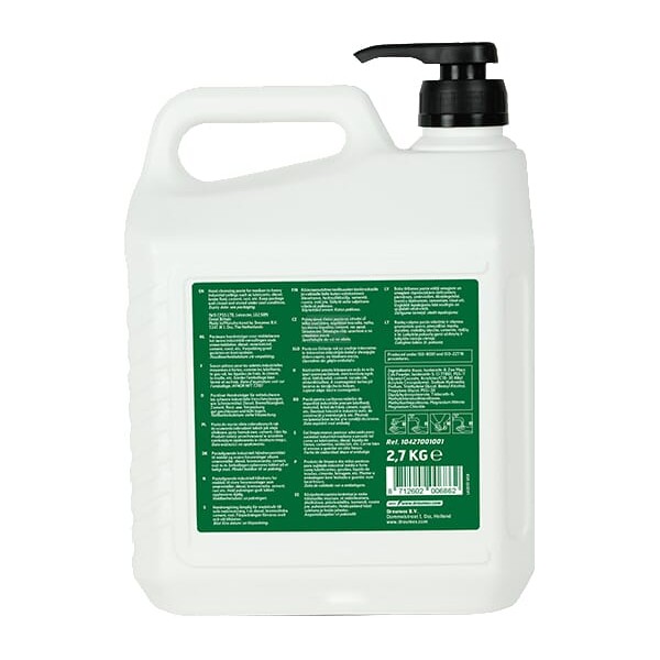 Środek do mycia rąk Special Dreumex 2.7 10427001001 | Exvi