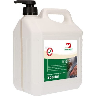 Środek do mycia rąk Special Dreumex 2.7 10427001001 | Exvi