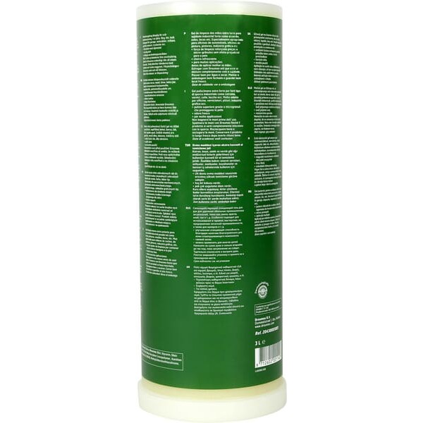 Środek do mycia rąk Plus One2Clean 3 l 10330001001 | Exvi