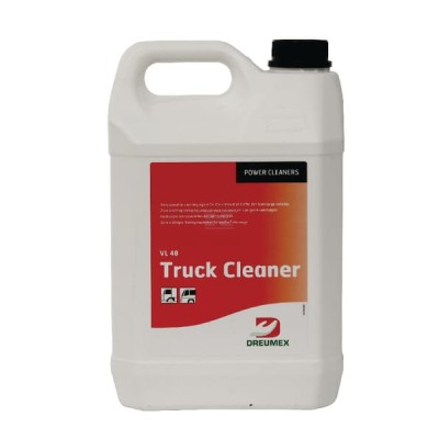 Środek do mycia Truck Cleaner 5 l 12450001001 | Exvi