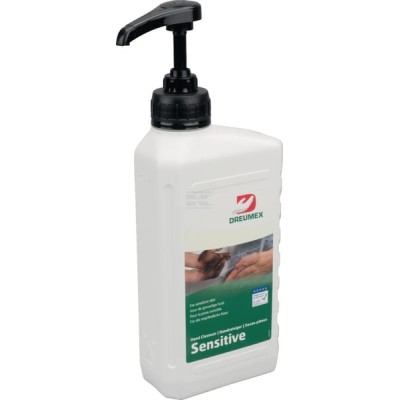 Pasta do mycia rąk Sensitive Dreumex, 1l 24210001001 | Exvi