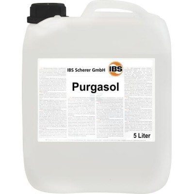 Środek myjący Purgasol IBS, 5 l WE2050122 | Exvi