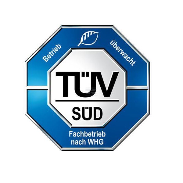 Środek myjący Purgasol IBS, 5 l WE2050122 | Exvi