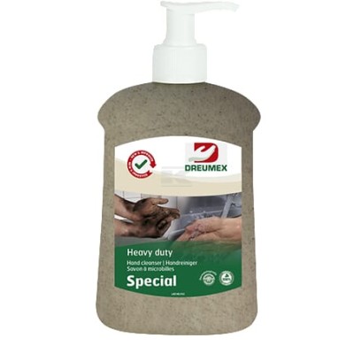 Środek do mycia rąk Special w butelce 10405001001 | Exvi