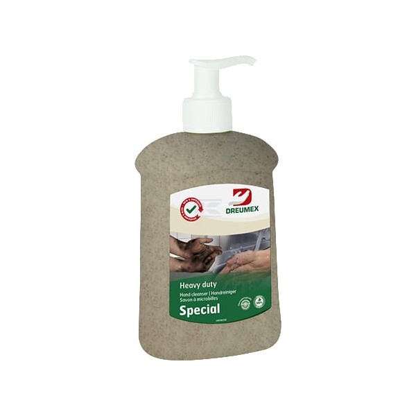 Środek do mycia rąk Special w butelce 10405001001 | Exvi