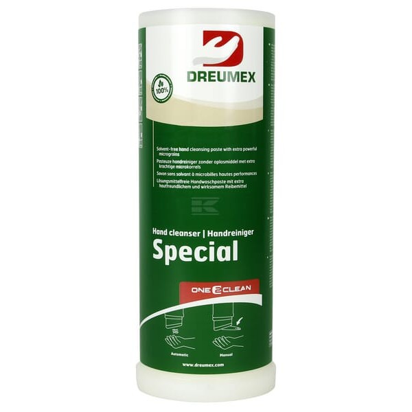 Środek do mycia rąk Special Dreumex 10430001024 | Exvi
