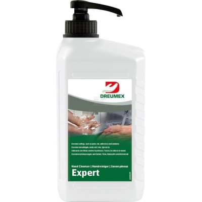 Pasta do mycia rąk Expert 1 l 10710001004 | Exvi