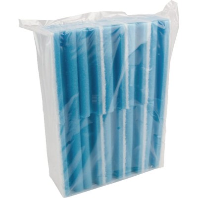 Gąbka do szorowania XL 10 pcs 105025 | Exvi