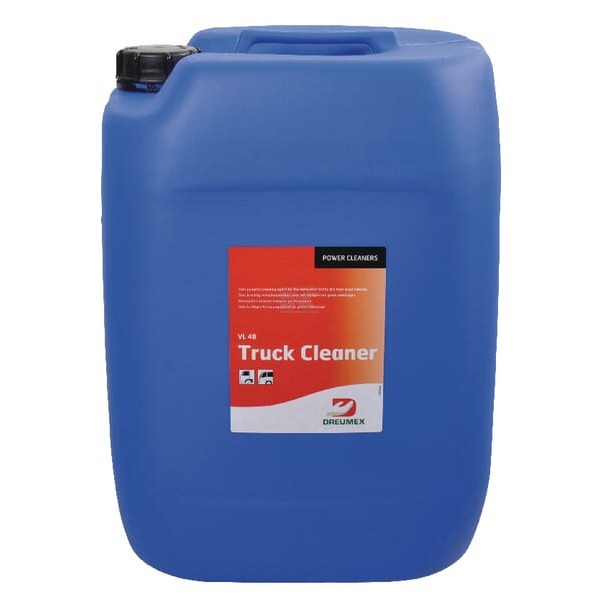 Środek do mycia Truck Cleaner 30 l 12490301003 | Exvi