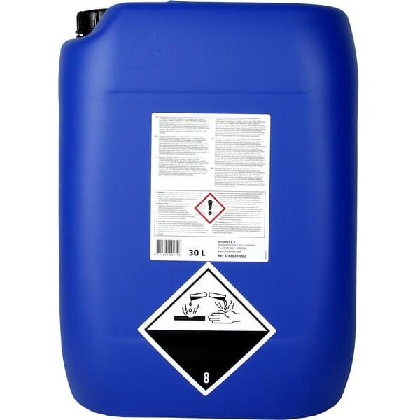 Środek do mycia Truck Cleaner 30 l 12490301003 | Exvi
